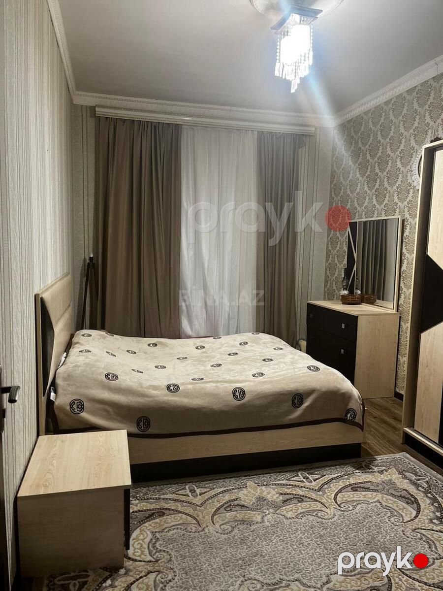 Satılır 4 otaqlı həyət evi/bağ evi 168 m² — Ev, villa, Bakı (2)