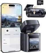 Videoqeydiyyatçı Baseus VD 1 Pro — Kamran