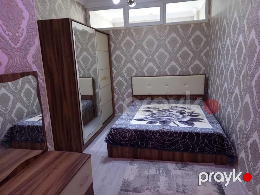 İcarəyə verilir 2 otaqlı yeni tikili 68 m² — Mənzil, Bakı (4)