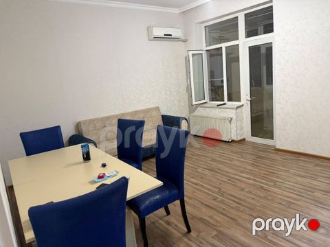 İcarəyə verilir 2 otaqlı yeni tikili 50 m² — Bakı