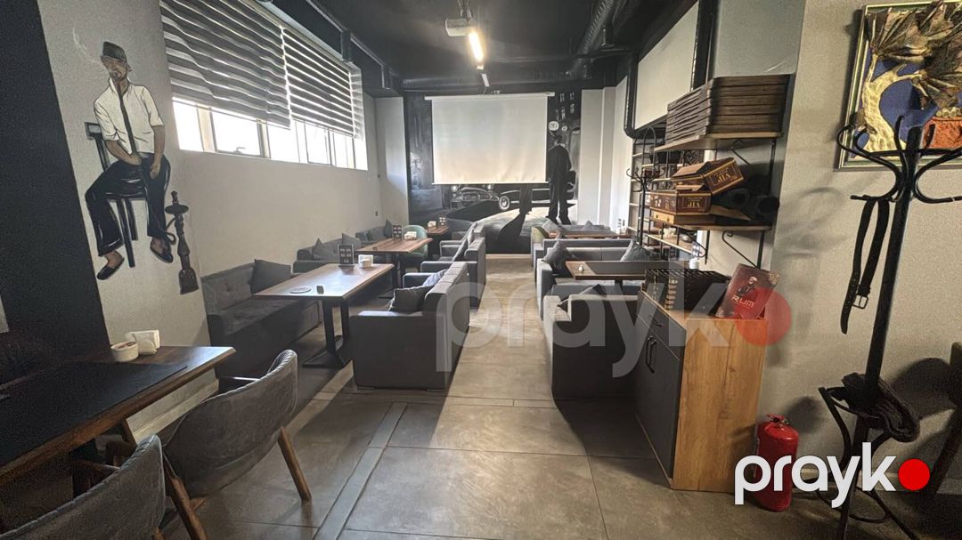 Hazır biznes (Çay evi) — Biznes və avadanlıq, Bakı (7)