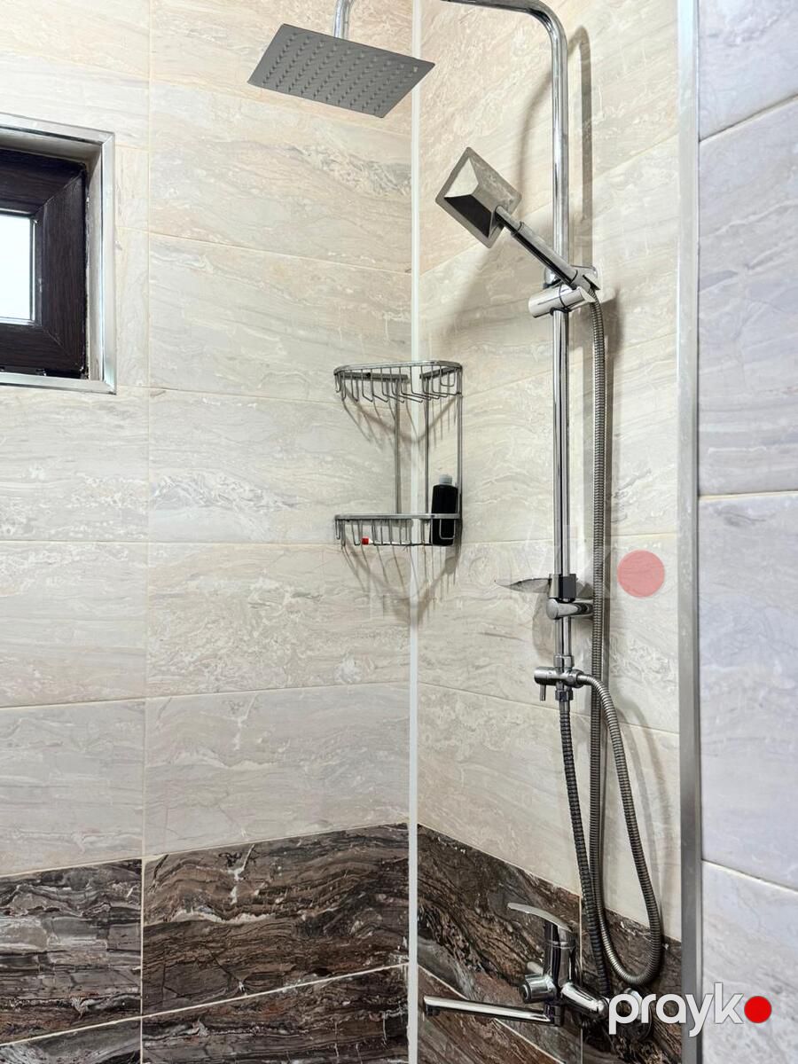 İcarəyə verilir 4 otaqlı həyət evi/bağ evi 120 m² — Ev, villa, Quba (11)