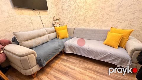 L şəklində yumşaq künc divan. Türkiyə istehsalıdır. Heç işlənməyib — Mehdiabad