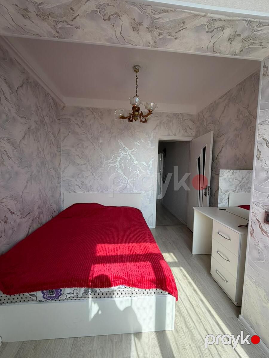 Satılır 2 otaqlı köhnə tikili 45 m² — Mənzil, Bakı (4)