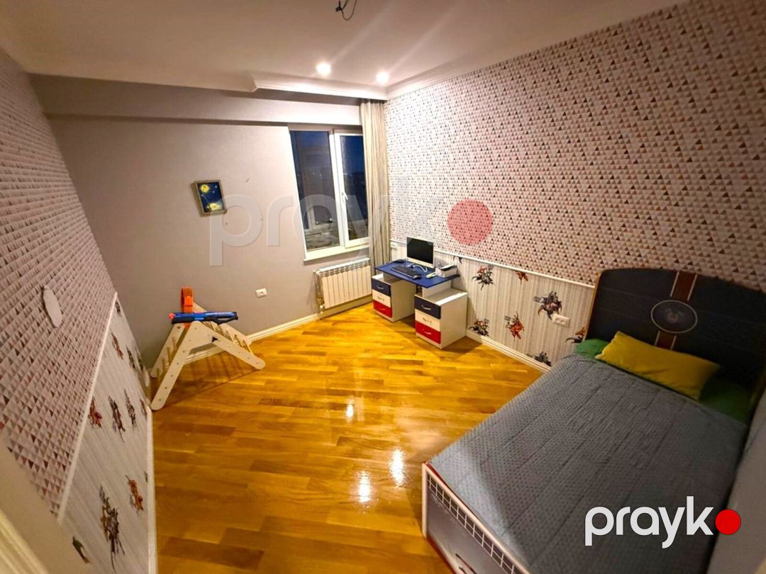 Satılır 4 otaqlı yeni tikili 170 m² — Mənzil, Bakı (8)