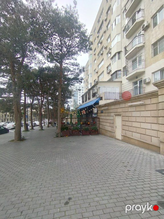 Satılır obyekt 150 m² — Əmlak, Bakı (5)