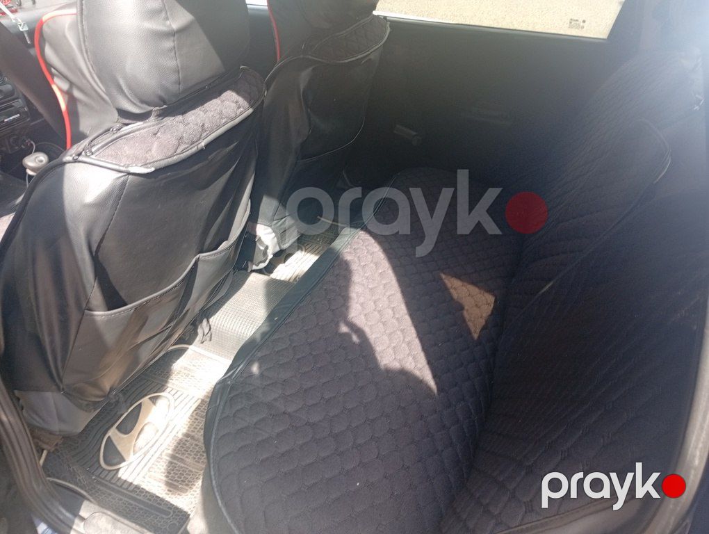 Opel Vita, 1.4 L, 1998 il, 370 000 km — Avtomobillər, Bakı (9)