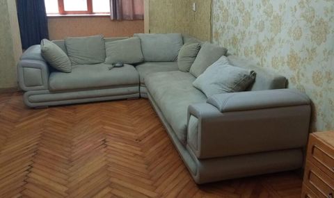 Divan satılır qiyməti 290 manat açılmır baza yoxdu təzə kimidir heç — Qobu