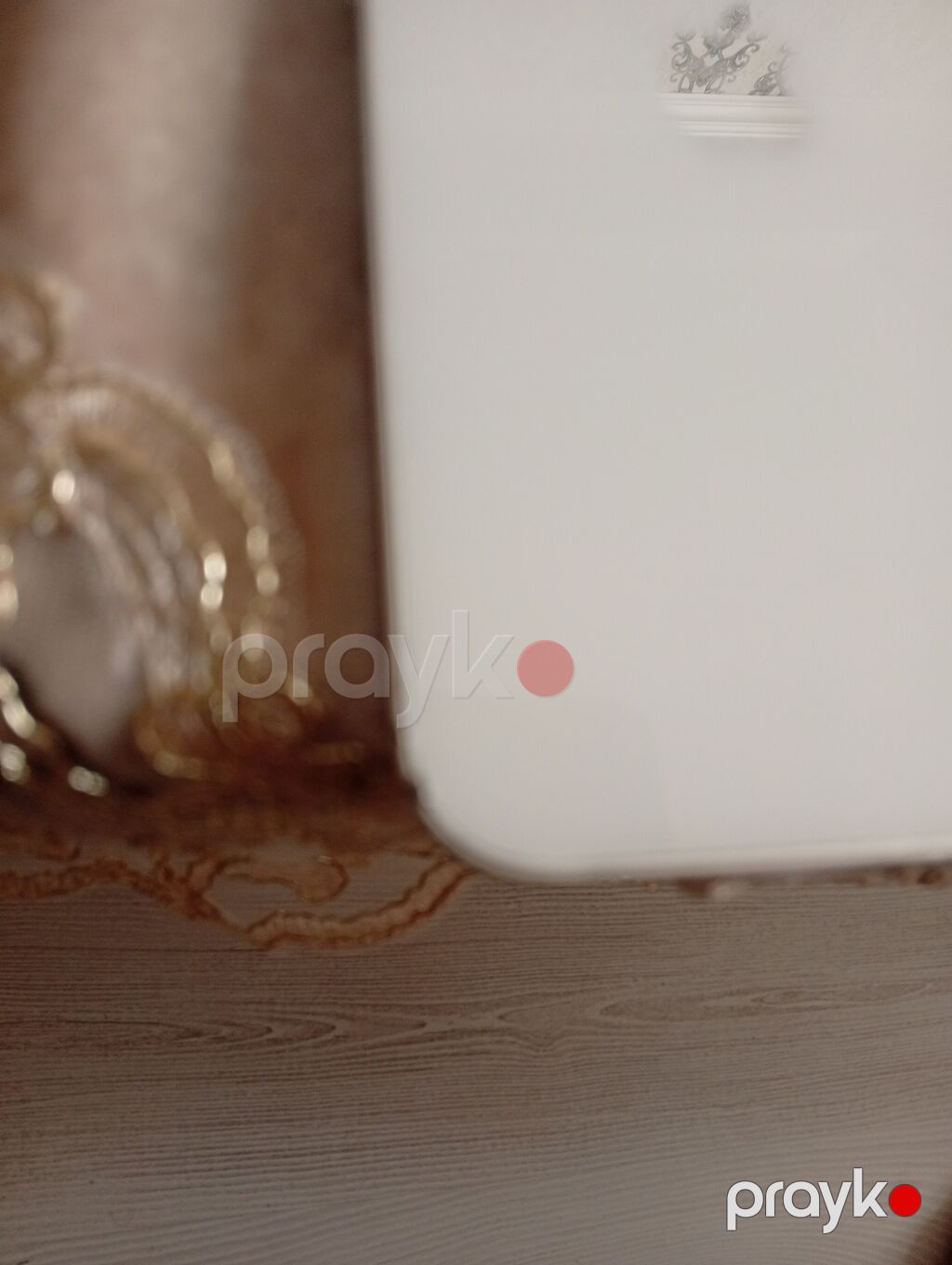 IPhone 13, Ağ — Apple iPhone, Bakı (3)