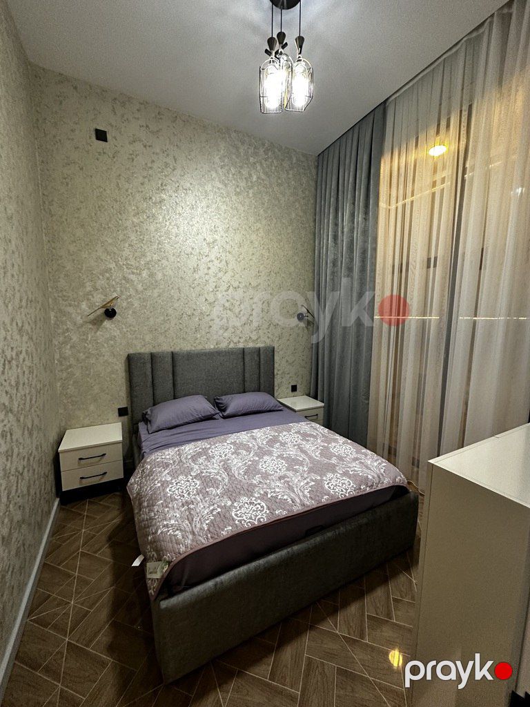 Bağ evi kirayə verilir, Novxanı qəs — Ev, villa, Bakı (10)