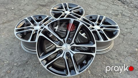 Hyundai diskləri R18 — Bakı