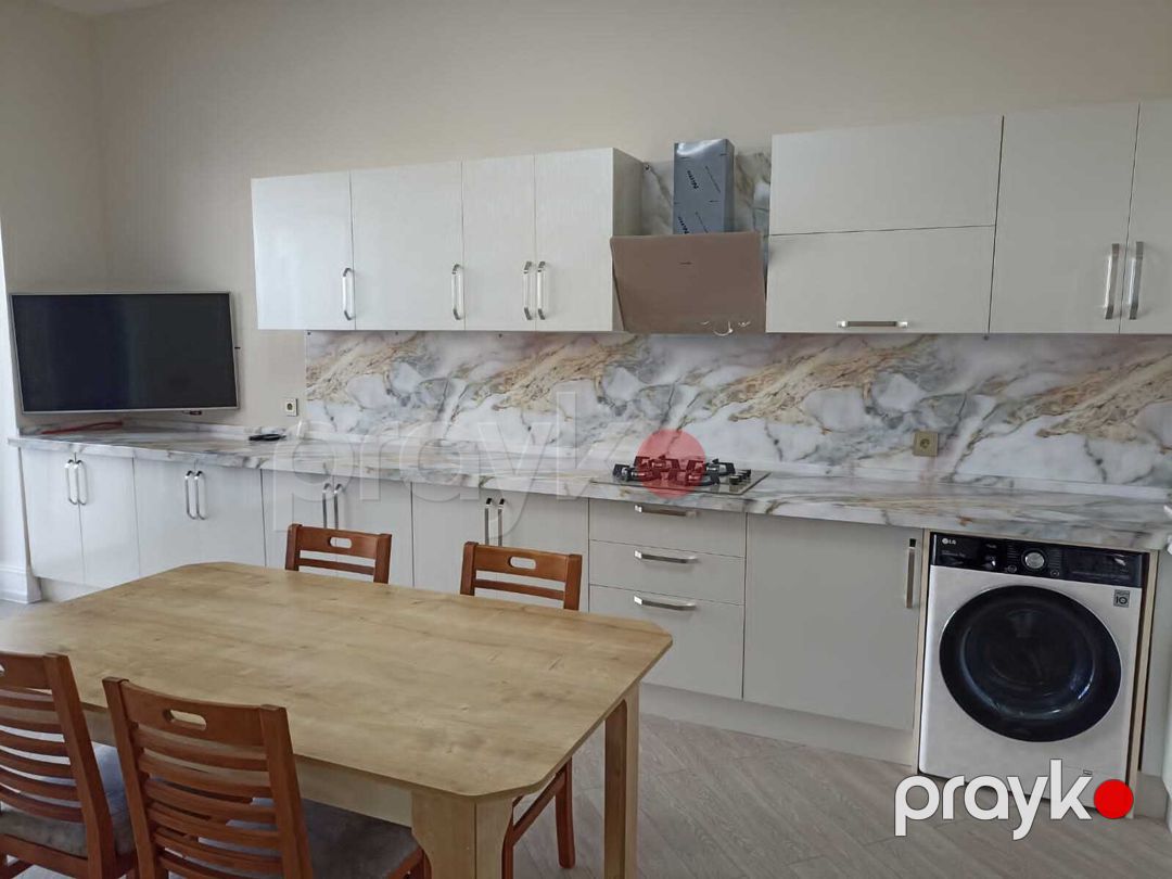 İcarəyə verilir 4 otaqlı həyət evi/bağ evi 240 m² — Ev, villa, Bakı (8)