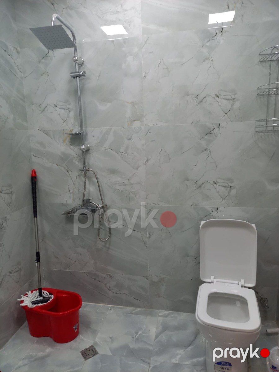 İcarəyə verilir 2 otaqlı yeni tikili 68 m² — Mənzil, Bakı (7)