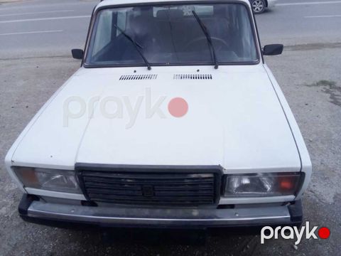Lada (VAZ) 2104, 1.5 L, 2006 il, 10 000 km — Bakı
