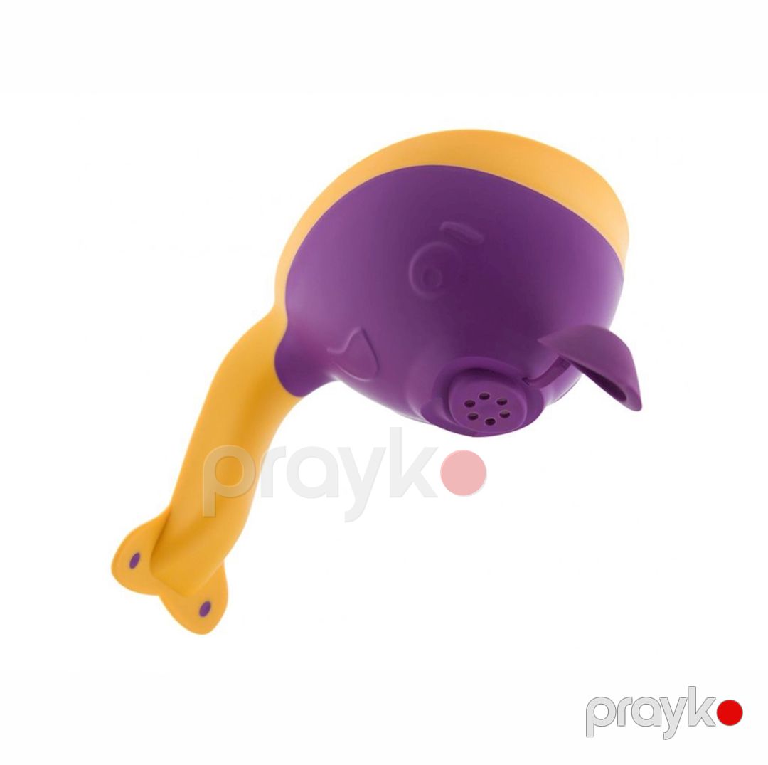 Uşaq çimizdirmək üçün tayqulp Roxy Kids RBS-004-V, termoelastoplast/polipropilen, bənövşəyi, 24x14x11 sm, 0.65 l — Mallar, Bakı (2)