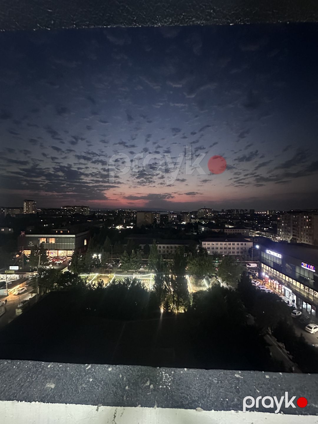 Xırdalanda makdonaldsın binasında 3 otağa düzəlmə mənzilimi satıram — Mənzil, Xırdalan (11)
