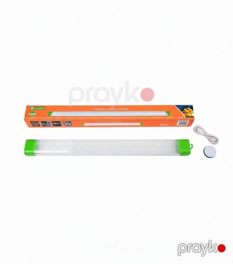 Kempinq LED çırağı Moon Castle 100W — Bakı
