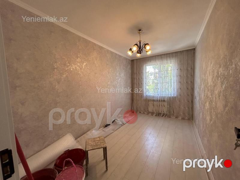 Satılır 4 otaqlı Bina evi menzil (Köhnə tikili), 80 m², Xırdalan ş — Mənzil (6)