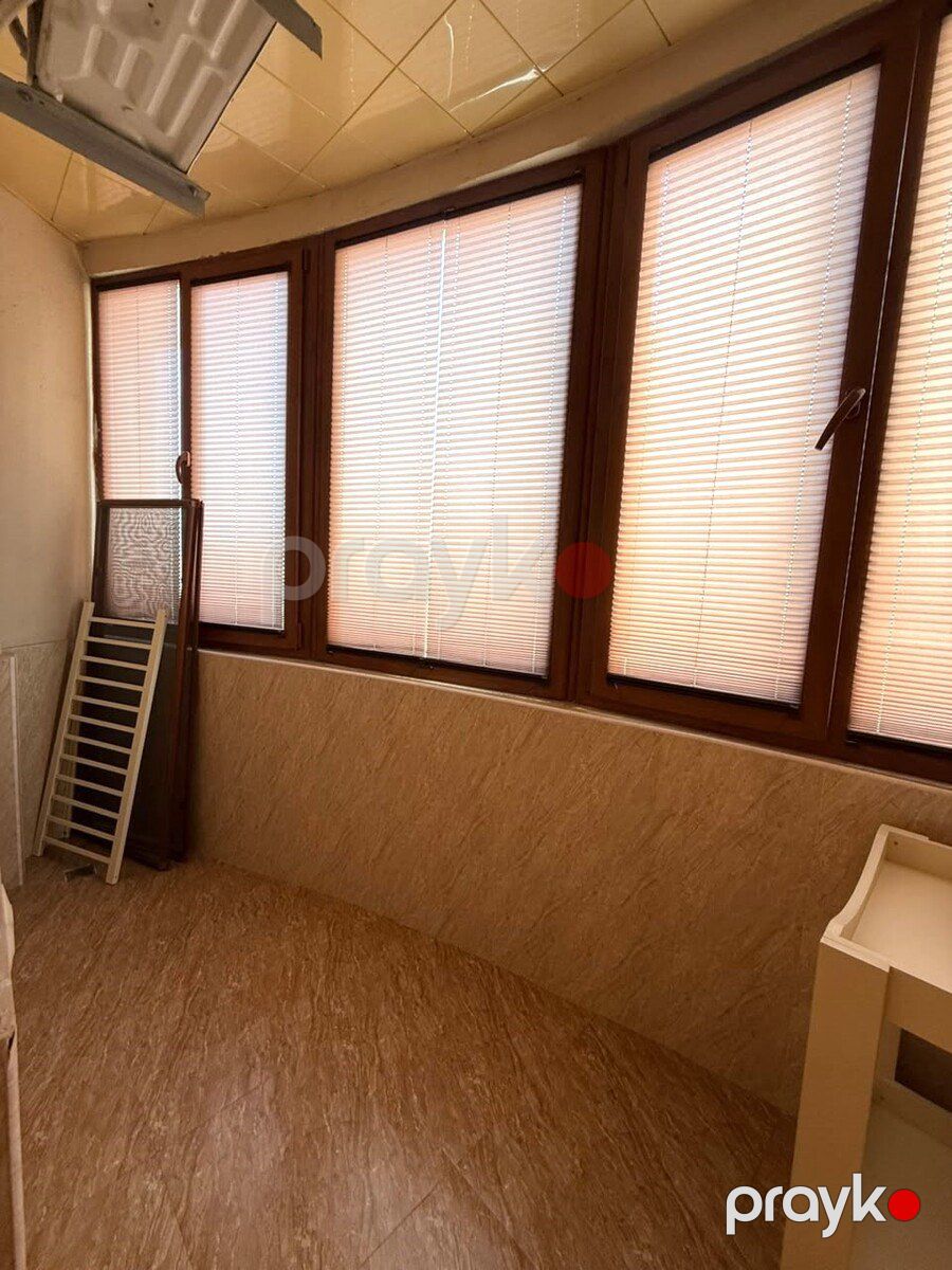 Satılır 2 otaqlı yeni tikili 115 m² — Mənzil, Bakı (12)