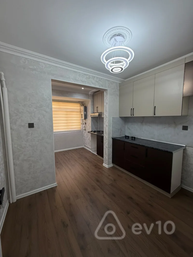 2 otaqlı mənzil, 60 m², Gəncə prospekti — Mənzil, Bakı (8)