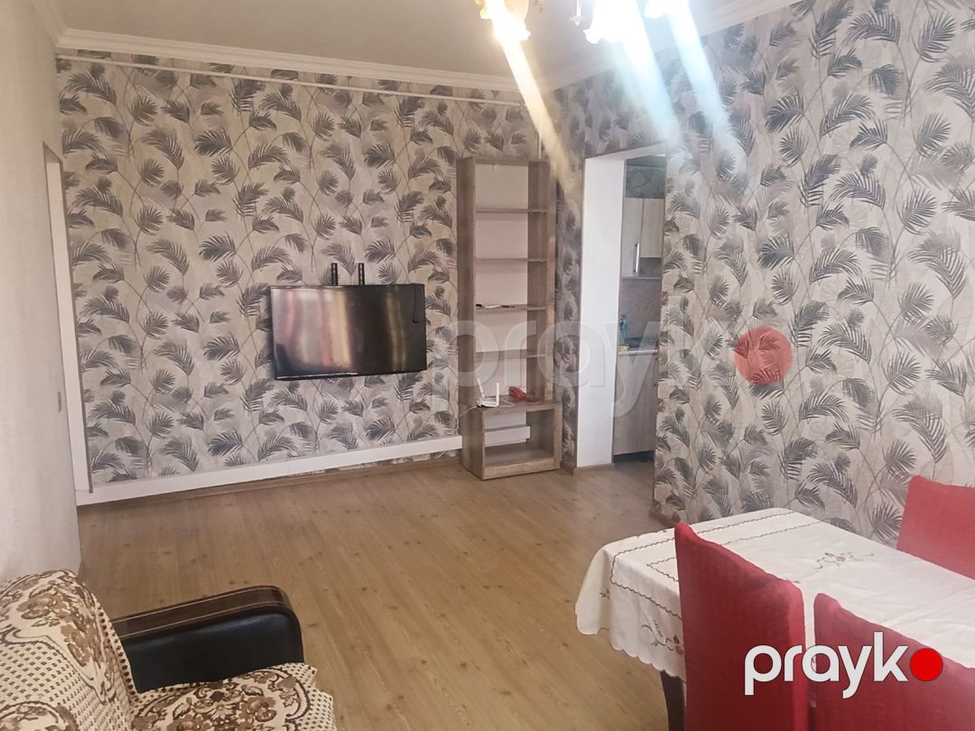 İcarəyə verilir 2 otaqlı köhnə tikili 50 m² — Mənzil, Bakı (12)