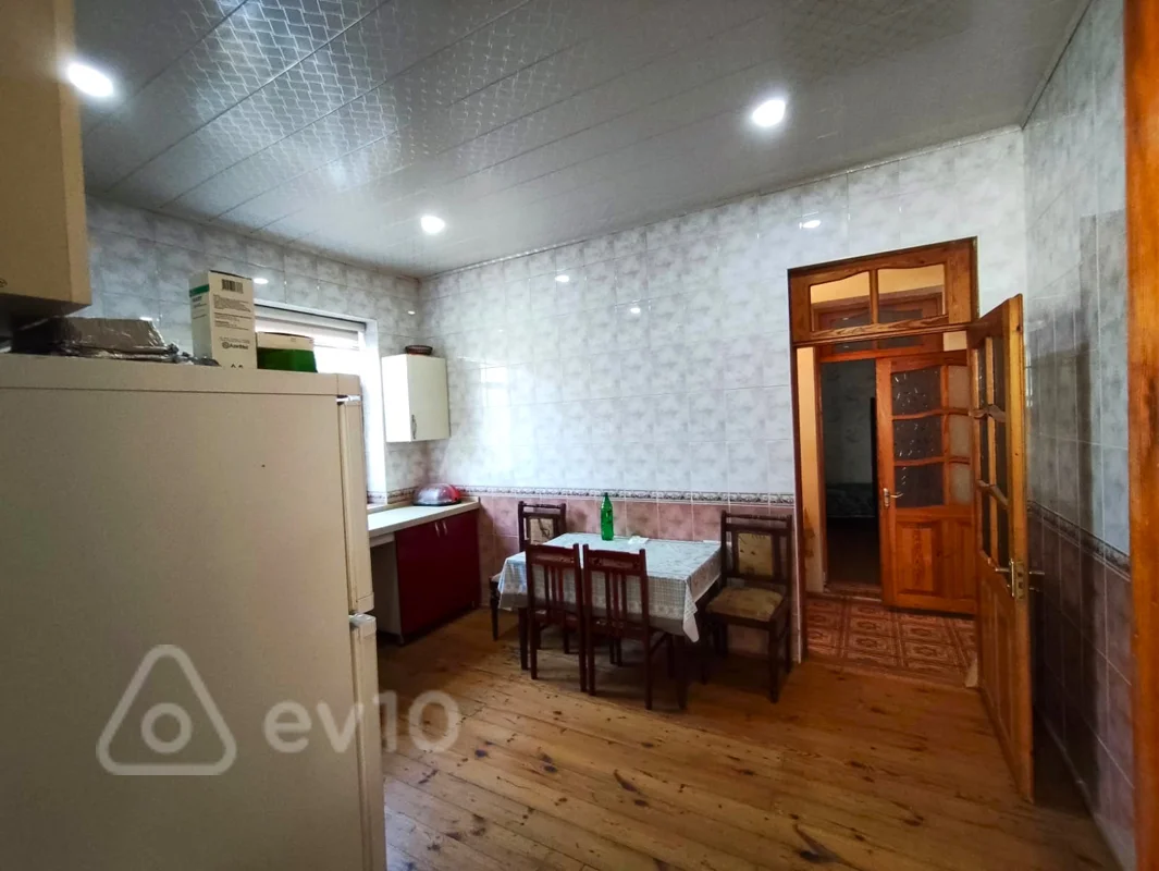 Obyekt, 450 m², Zığ şosesi, C. Naxçıvanski adına Hərbi Liseyin yaxınlığı — kirayə — Əmlak, Bakı (9)