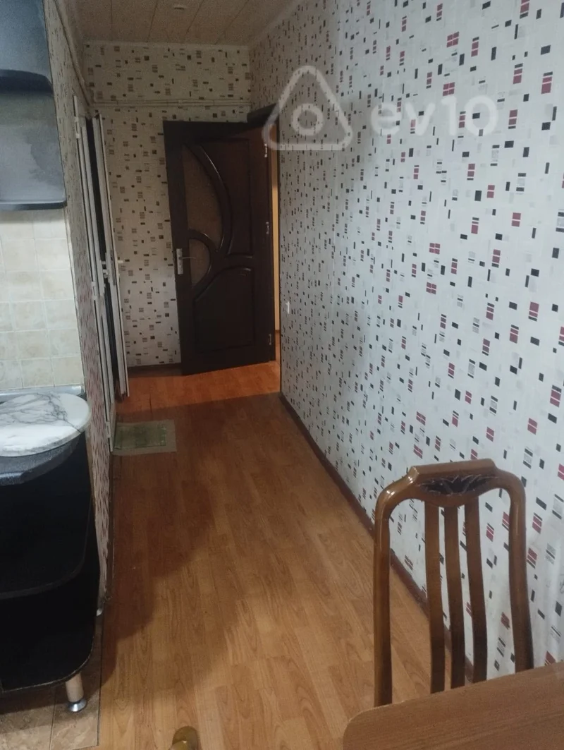 3 otaqlı mənzil, 66 m², Xetayi rayonu H Aslanov metrosu I Zulfuqarov kucesi — kirayə — Mənzil, Bakı (10)