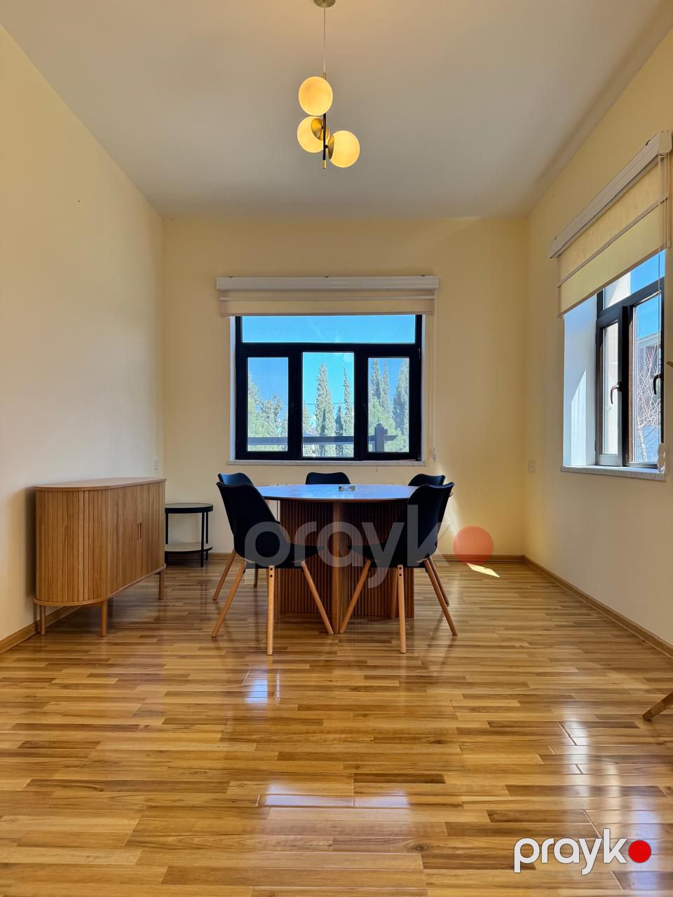 Satış: Bağ, 135 m², Xəzər rayonu — Ev, villa, Bakı (9)