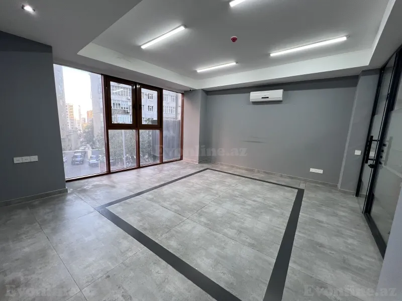 Kirayə verilir Obyekt 550 m² Bakı, Nərimanov r., Nəriman Nərimanov m — Əmlak, Bakı (2)