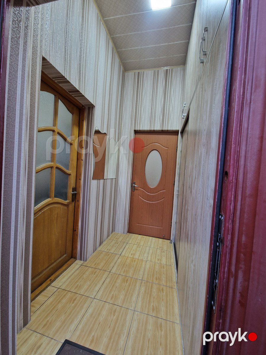 Həyət evi, Kazımağa Kərimov küç. 5/83 — Ev, villa, Bakı (7)