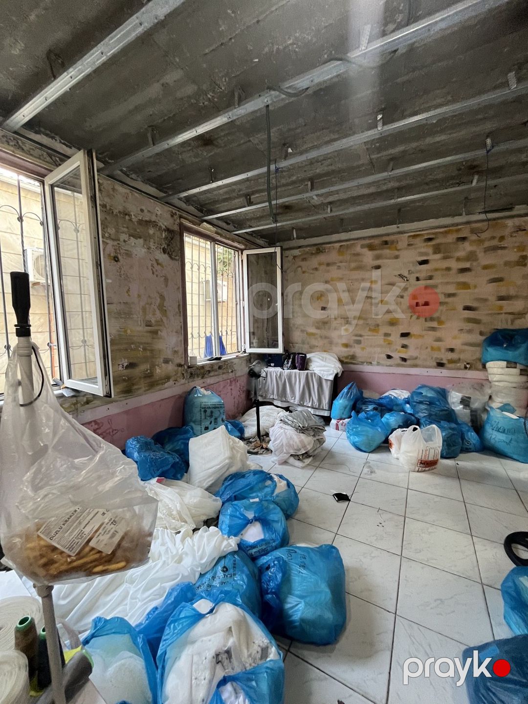 İcarəyə verilir obyekt 65 m² — Əmlak, Bakı (7)