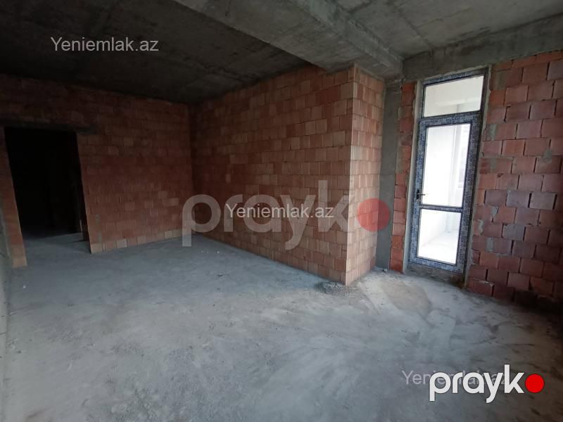 Satılır 3 otaqlı Bina evi menzil (Yeni tikili), 120 m², Yasamal rayonu — Mənzil, Bakı (2)