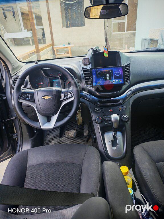Chevrolet Orlando, 1.8 L, 2014 il, 247 727 km — Avtomobillər, Sumqayıt (4)