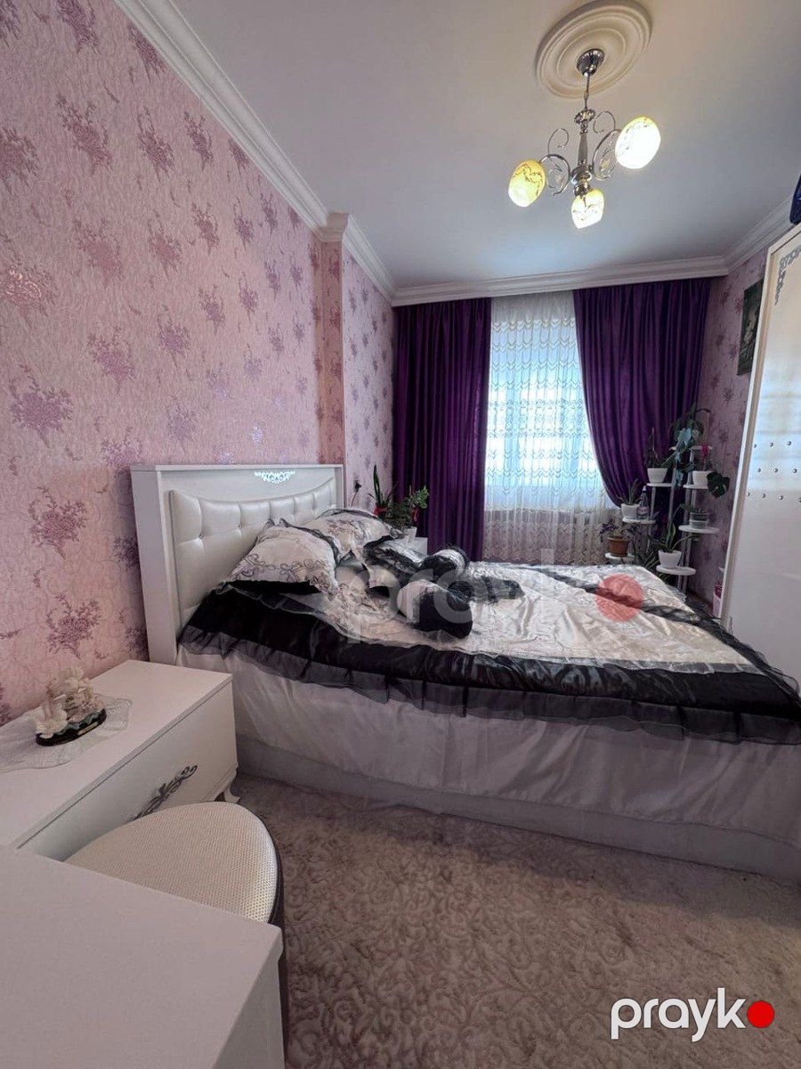 Satılır 3 otaqlı köhnə tikili 75 m² — Mənzil, Bakı (9)