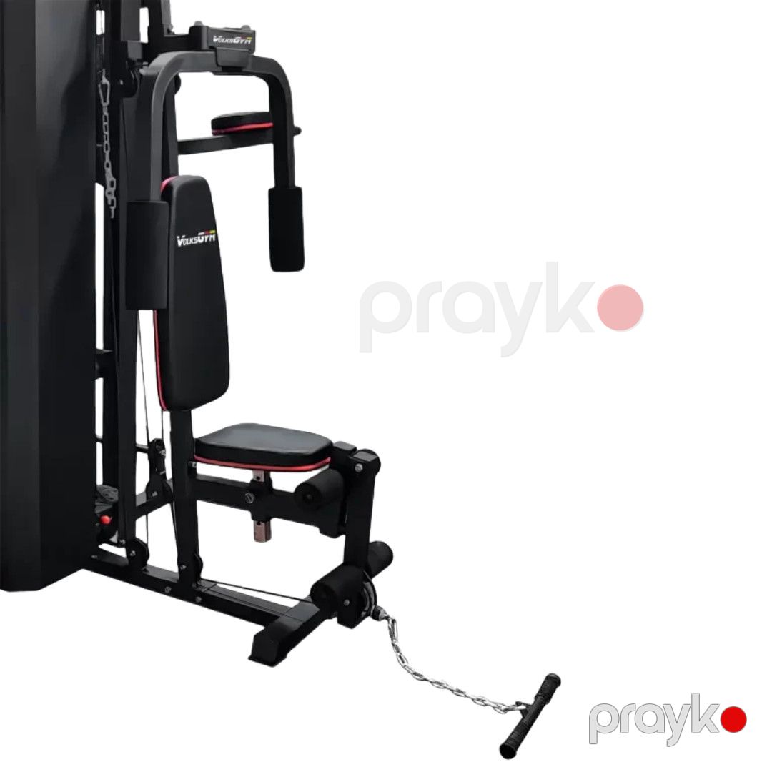 Çoxfunksiyalı güc trenajoru VolksGym VG-85HG — Mallar, Bakı (3)