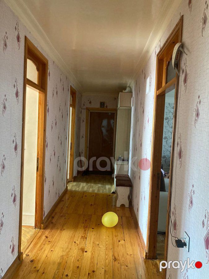 4 otaqlı mənzil, 103 m², Bakıxanov küç — Mənzil (6)