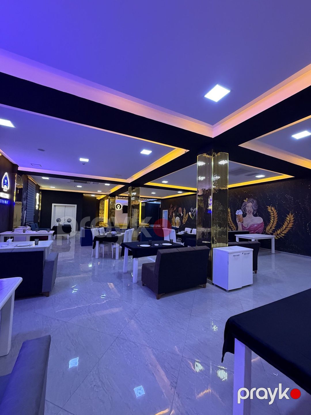 İcarəyə verilir obyekt 1000 m² — Əmlak, Bakı (4)