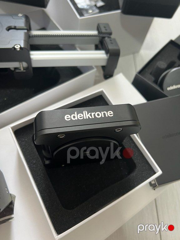 Edelkrone slider — Foto və video texnikası, Bakı (8)