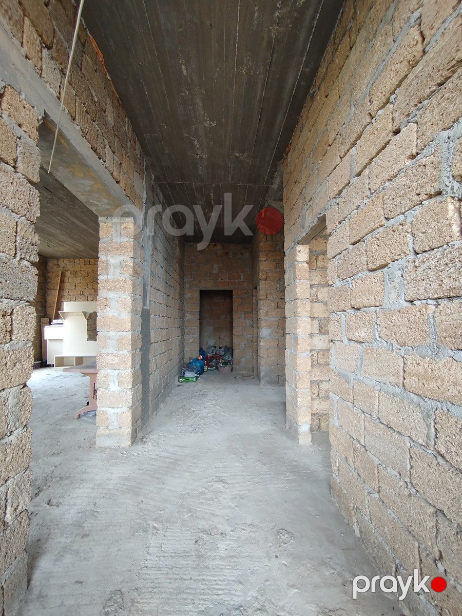 Satılır 10 otaqlı həyət evi/bağ evi 400 m² — Ev, villa, Bakı (8)