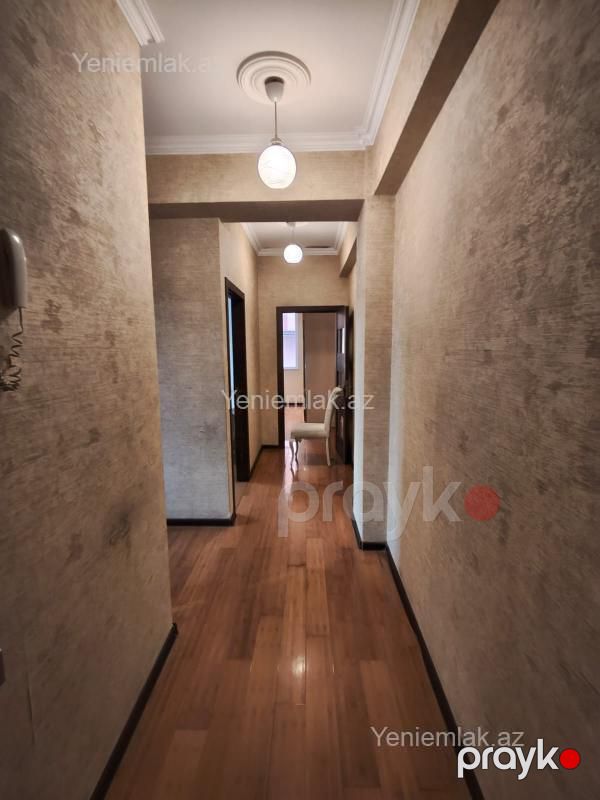 Satılır 3 otaqlı Bina evi menzil (Köhnə tikili), 70 m², Suraxanı rayonu — Mənzil, Bakı (11)