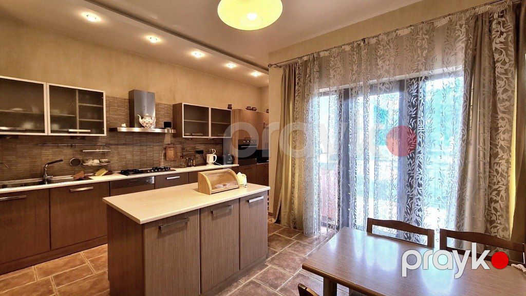 İcarəyə verilir 7 otaqlı həyət evi/bağ evi 600 m² — Ev, villa, Bakı (8)