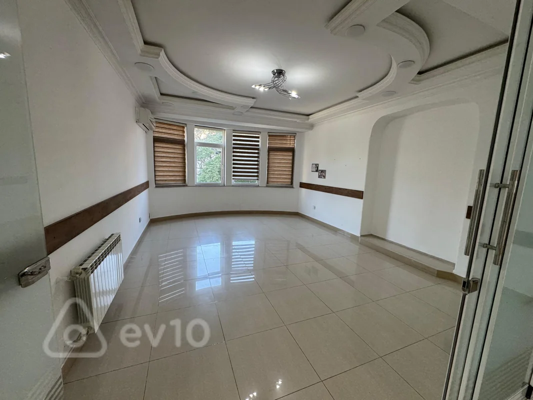 Ofis, 135 m², Zivərbəy Əhmədbəyov — kirayə — Ofis, Bakı (7)