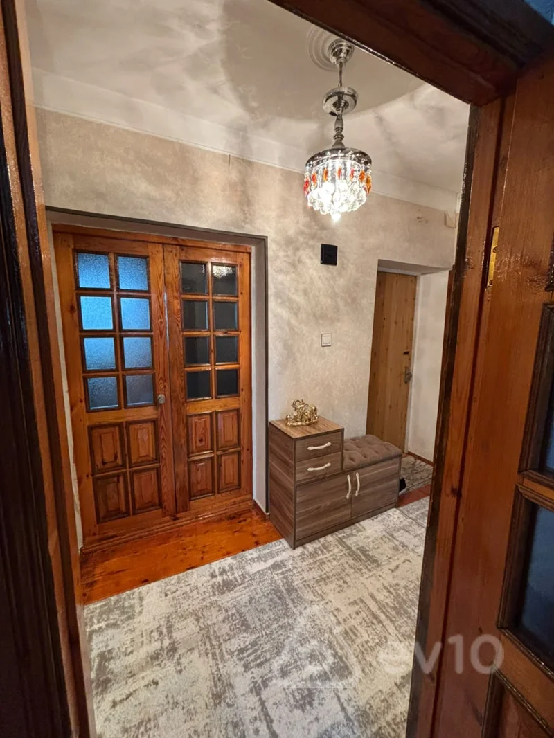 2 otaqlı mənzil, 70 m², səbail rayonu badamdar qəsəbəsi — Mənzil, Bakı (4)
