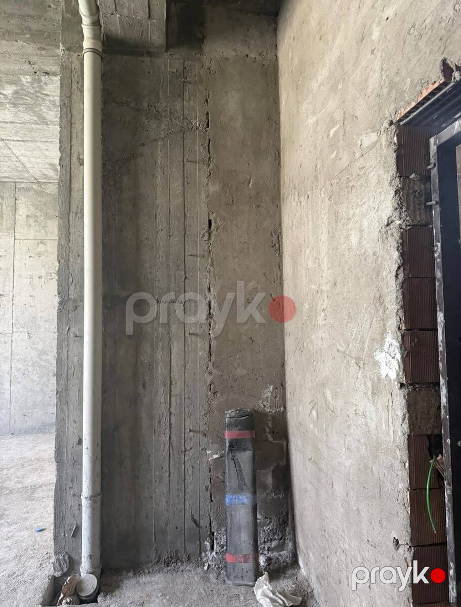 Satılır 2 otaqlı yeni tikili 51 m² — Mənzil, Bakı (6)