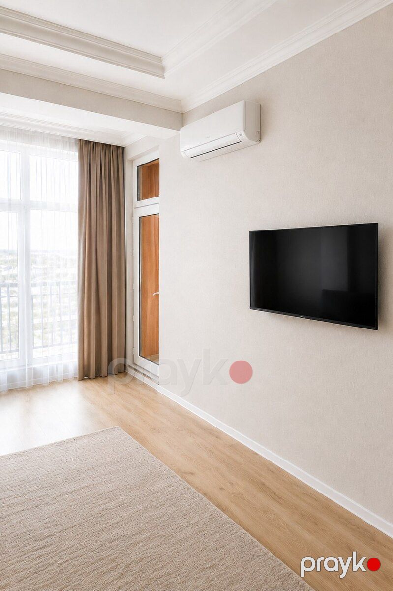 2-otaqlı yeni tikili, Sumqayıt ş., 54 m² — Mənzil, Sumqayıt (3)