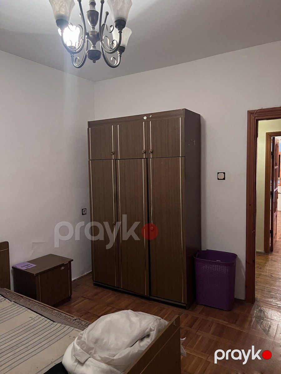 Satılır 3 otaqlı köhnə tikili 80 m² — Mənzil, Bakı (4)