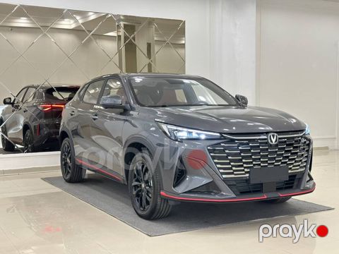 Changan Oshan X5 Plus, 1.5 L, 2026 il, yeni — Bakı