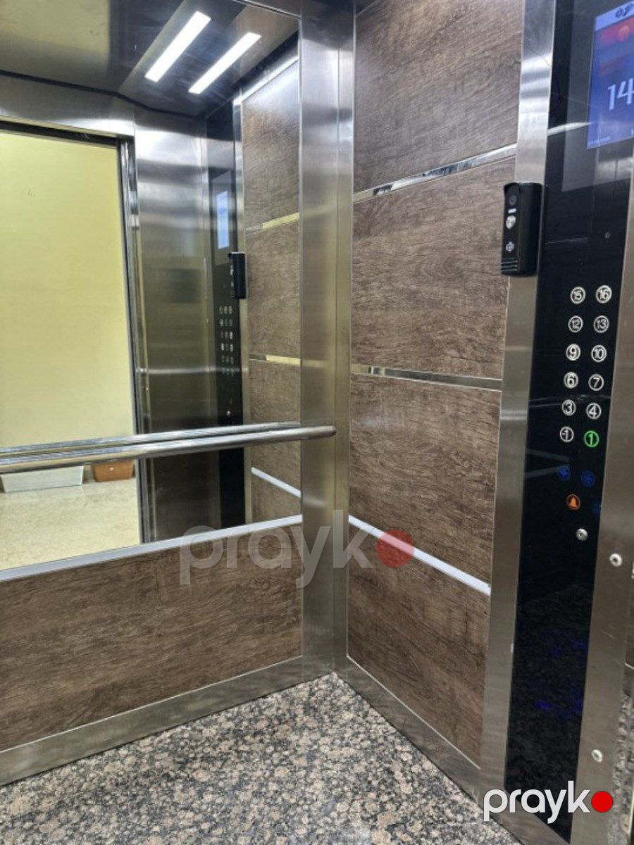 Satılır 4 otaqlı yeni tikili 171 m² — Mənzil, Bakı (12)