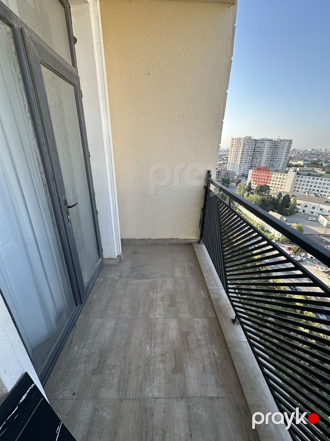 Satılır 2 otaqlı yeni tikili 86 m² — Mənzil, Bakı (10)