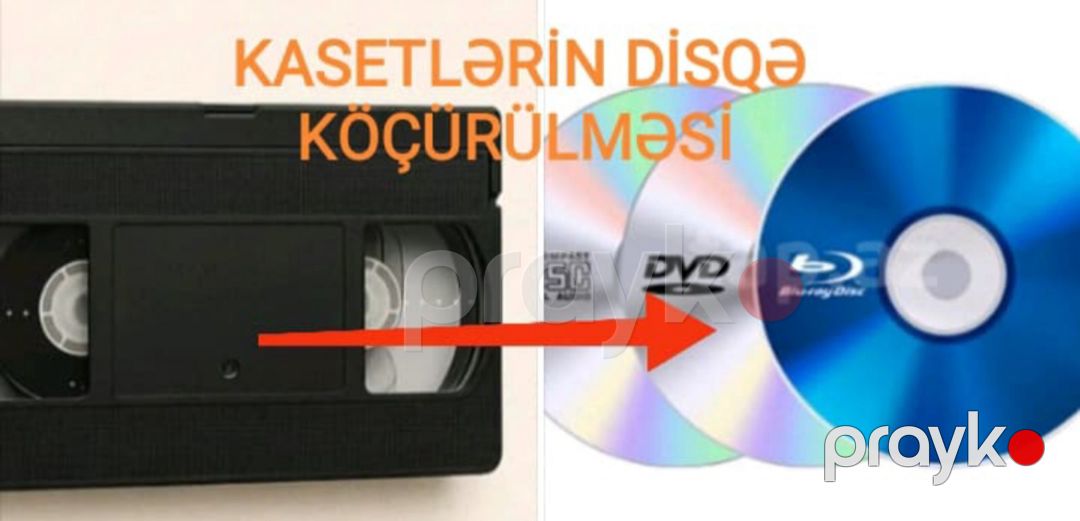 Video çəkiliş xidməti — Foto, video xidmətləri, Bakı (5)